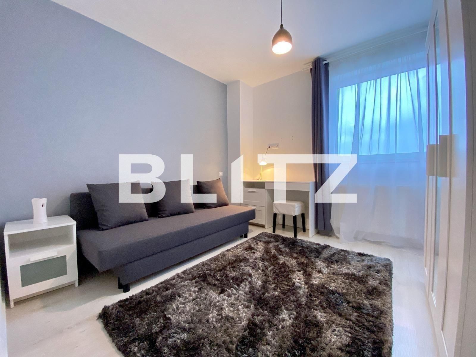 Apartament de închiriat 3 camere Marasti - 57570AI | BLITZ Cluj-Napoca | Poza7