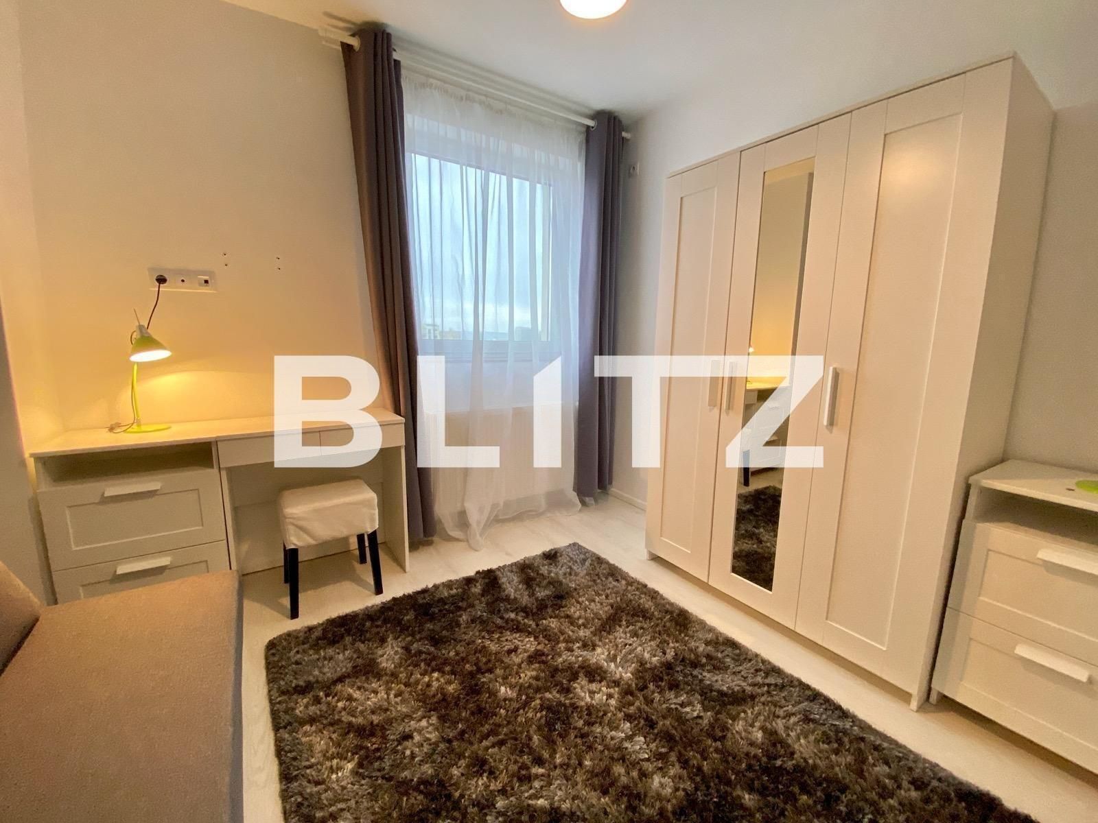 Apartament de închiriat 3 camere Marasti - 57570AI | BLITZ Cluj-Napoca | Poza8