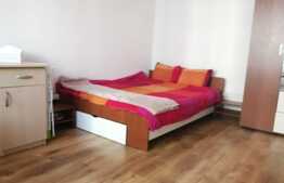 Apartament proaspat renovat cu o camera in zona strazii Zorilor