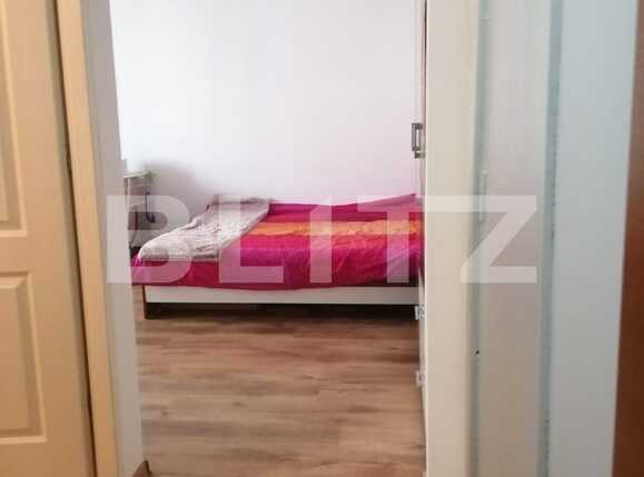 Garsonieră de închiriat Zorilor - 57571AI | BLITZ Cluj-Napoca | Poza5