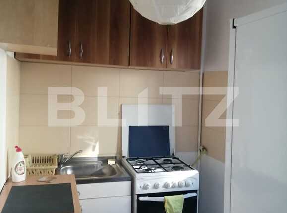 Garsonieră de închiriat Zorilor - 57571AI | BLITZ Cluj-Napoca | Poza4