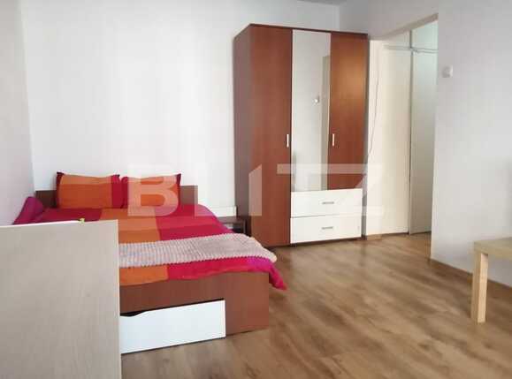 Garsonieră de închiriat Zorilor - 57571AI | BLITZ Cluj-Napoca | Poza3