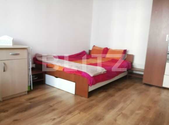 Garsonieră de închiriat Zorilor - 57571AI | BLITZ Cluj-Napoca | Poza6