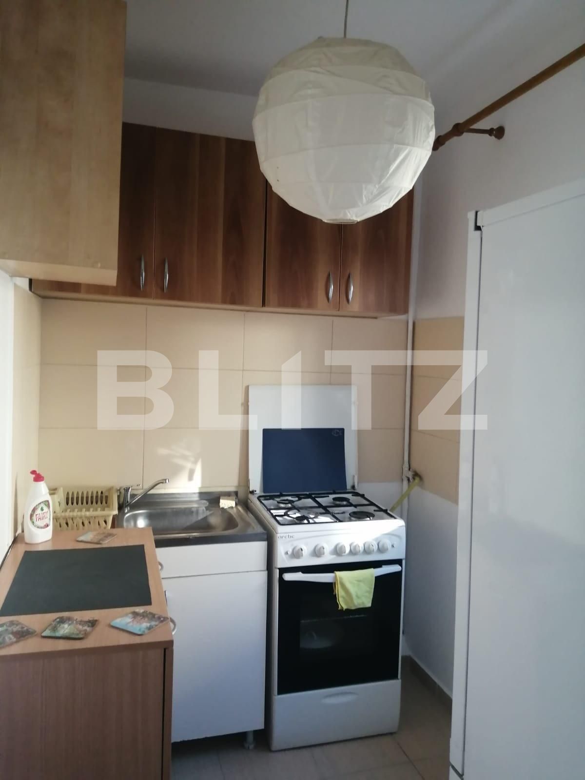 Garsonieră de închiriat Zorilor - 57571AI | BLITZ Cluj-Napoca | Poza4