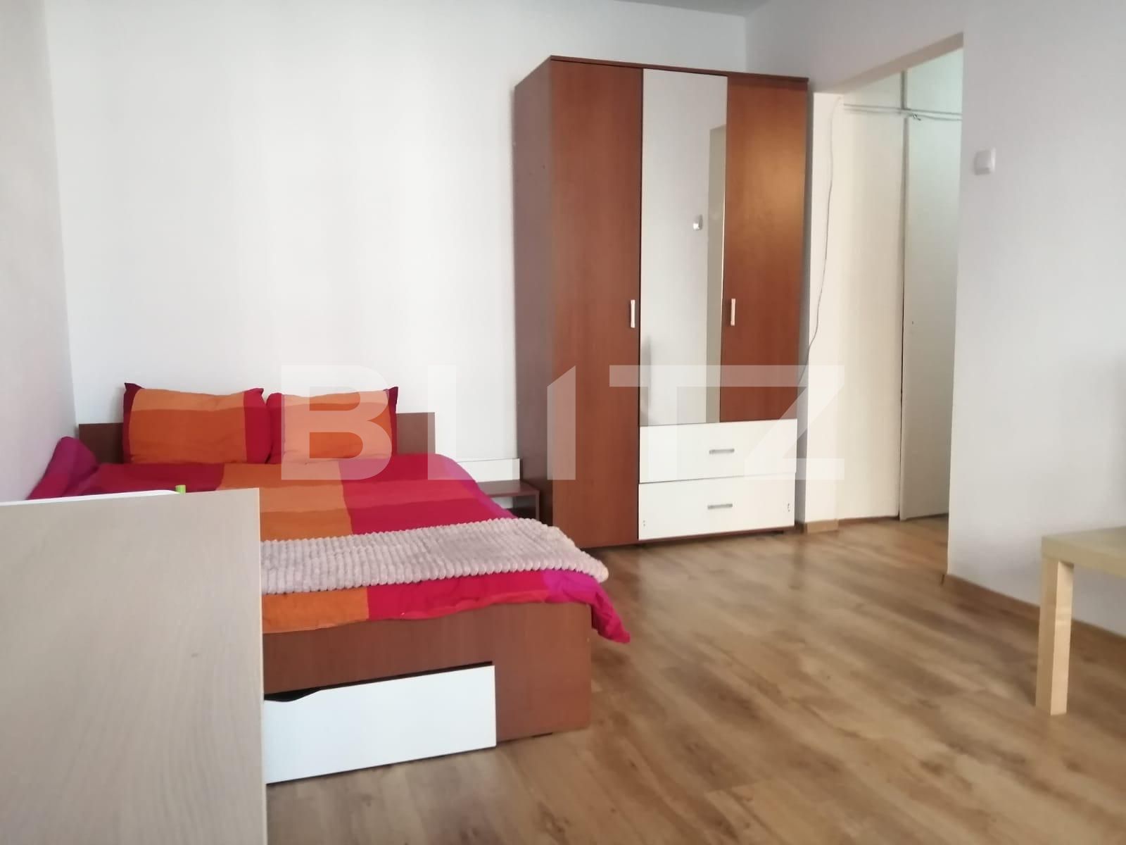 Garsonieră de închiriat Zorilor - 57571AI | BLITZ Cluj-Napoca | Poza3
