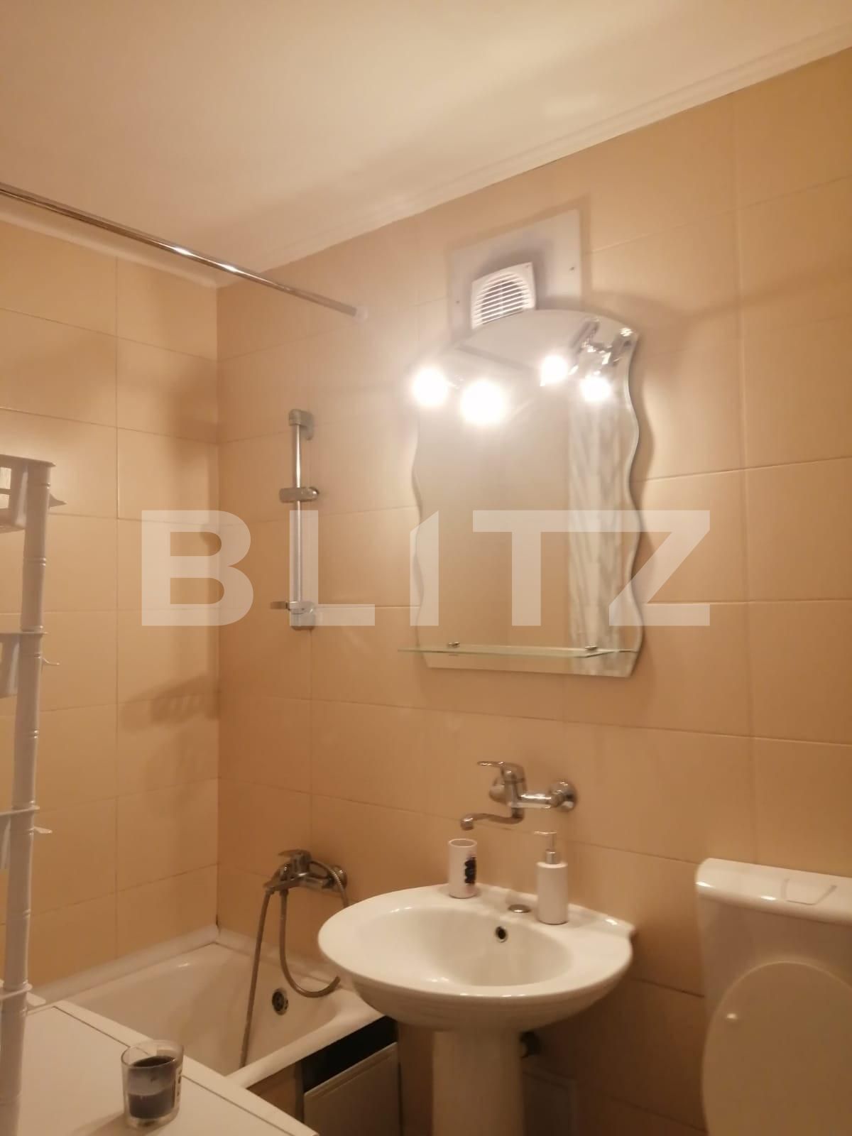 Garsonieră de închiriat Zorilor - 57571AI | BLITZ Cluj-Napoca | Poza7