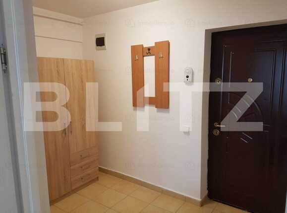 Garsonieră de închiriat Zorilor - 57572AI | BLITZ Cluj-Napoca | Poza3