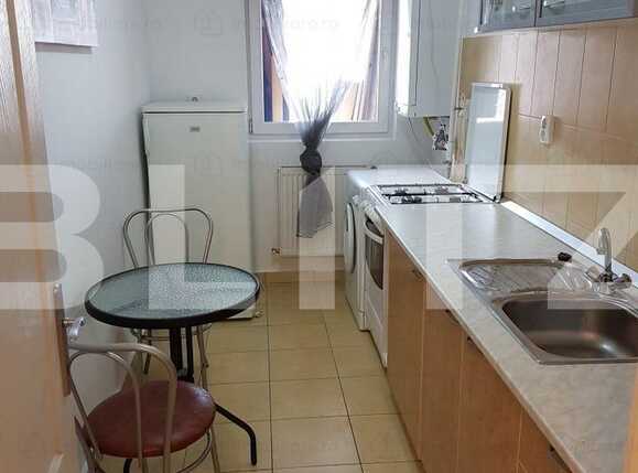 Garsonieră de închiriat Zorilor - 57572AI | BLITZ Cluj-Napoca | Poza4