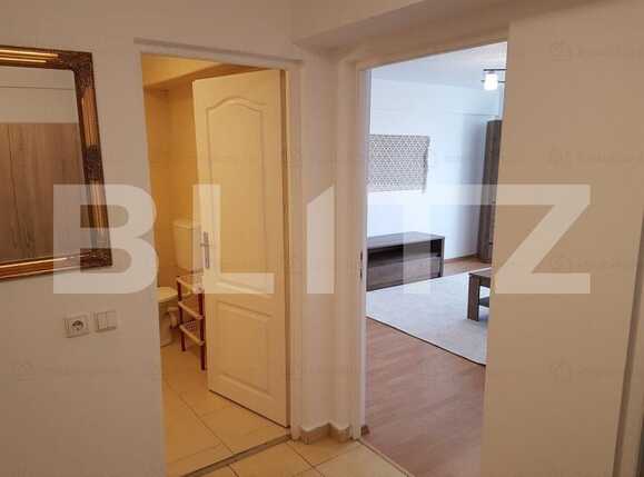 Garsonieră de închiriat Zorilor - 57572AI | BLITZ Cluj-Napoca | Poza2