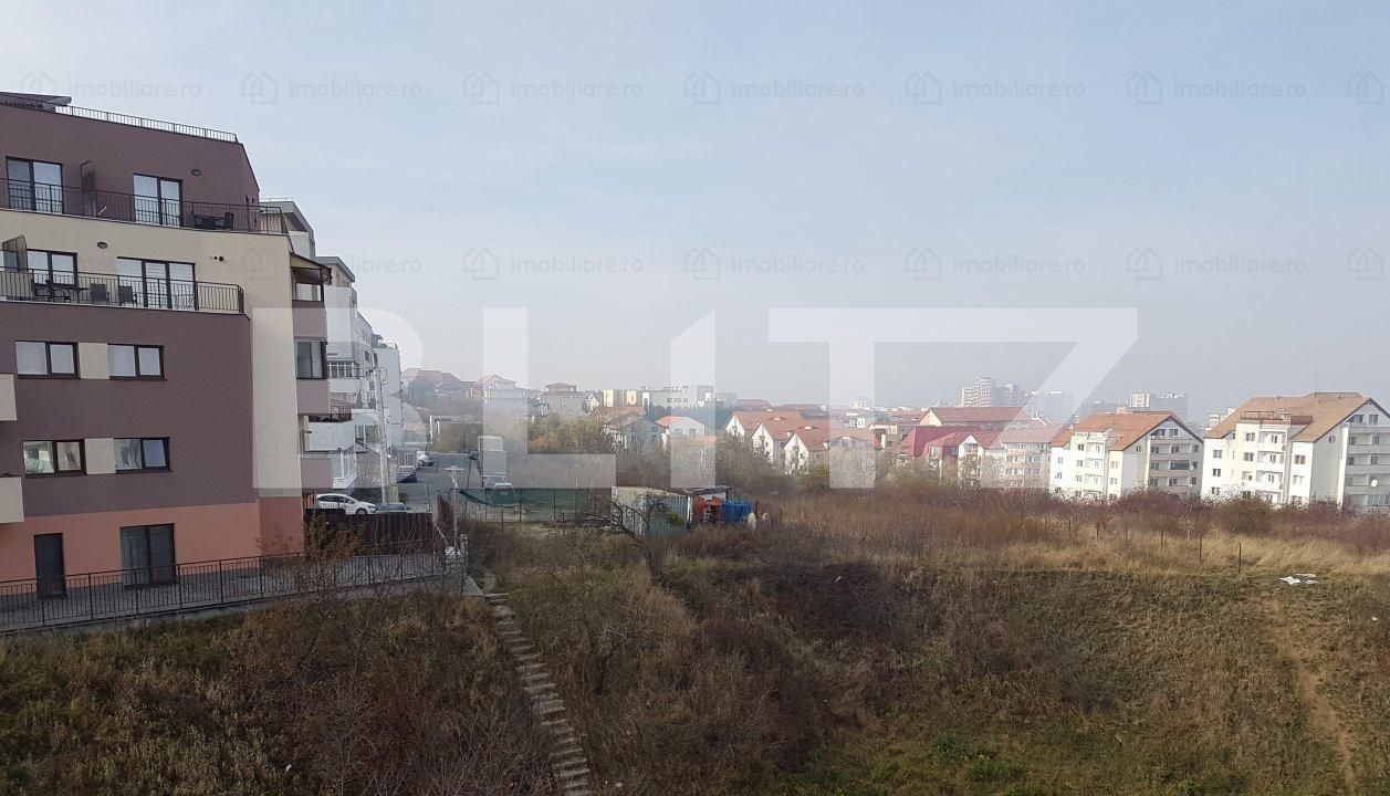 Garsonieră de închiriat Zorilor - 57572AI | BLITZ Cluj-Napoca | Poza6