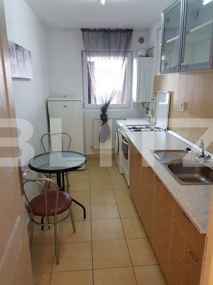 Garsonieră de închiriat Zorilor - 57572AI | BLITZ Cluj-Napoca | Poza4