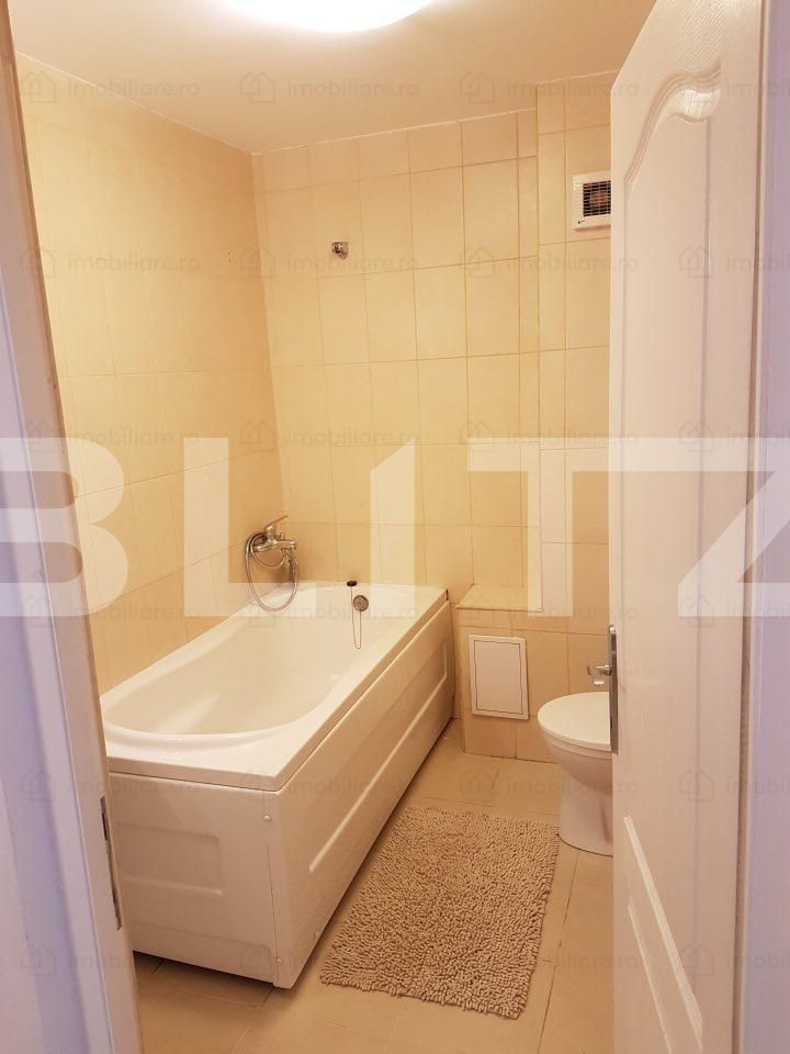 Garsonieră de închiriat Zorilor - 57572AI | BLITZ Cluj-Napoca | Poza5