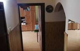 Apartament cu 3 camere, decomandat, Apahida zona centrala!