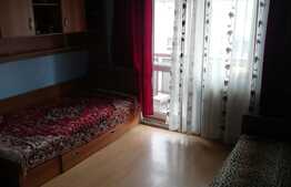 Apartament cu 3 camere, decomandat, Apahida zona centrala!
