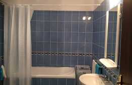 Apartament 2 camere, decomandat, 50 mp, loc de parcare, zona Calea Turzii