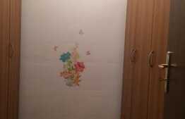 Apartament 2 camere, decomandat, 50 mp, loc de parcare, zona Calea Turzii