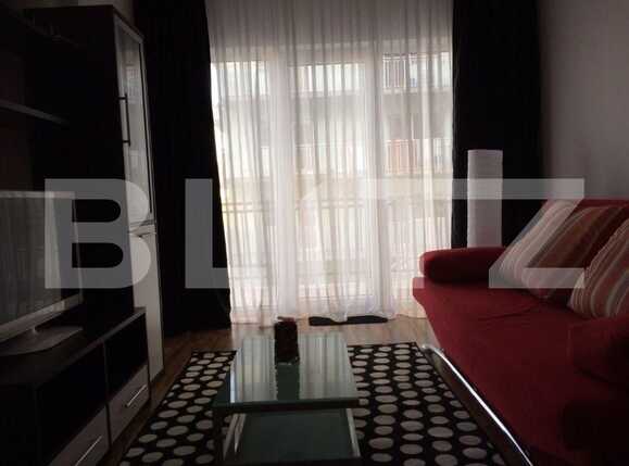 Apartament de închiriat 2 camere Zorilor - 57574AI | BLITZ Cluj-Napoca | Poza5