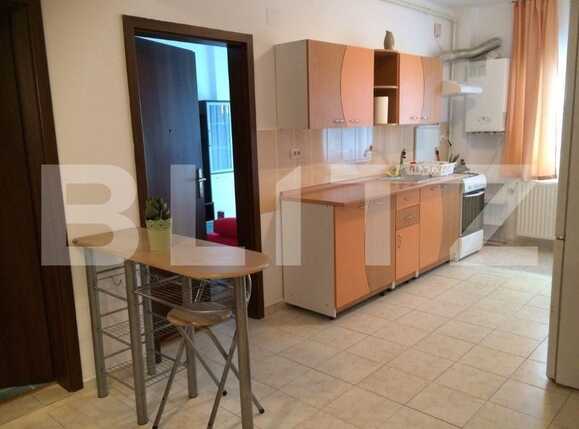 Apartament de închiriat 2 camere Zorilor - 57574AI | BLITZ Cluj-Napoca | Poza1