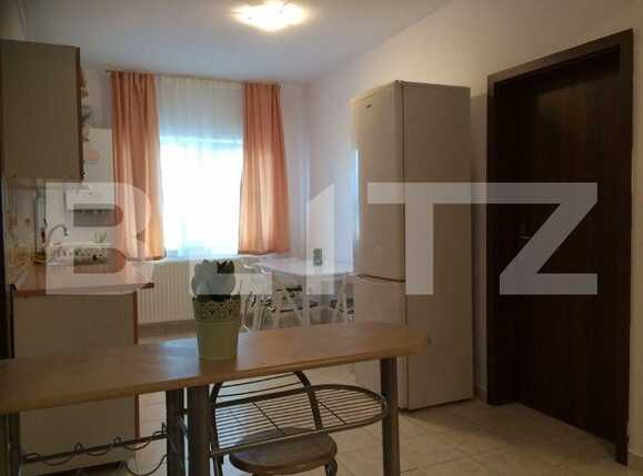 Apartament de închiriat 2 camere Zorilor - 57574AI | BLITZ Cluj-Napoca | Poza2