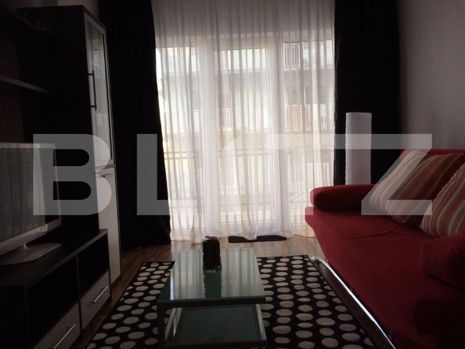 Apartament de închiriat 2 camere Zorilor - 57574AI | BLITZ Cluj-Napoca | Poza5