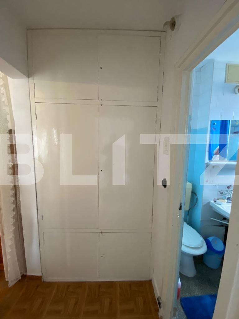 Apartament de vânzare 2 camere Gheorgheni - 57575AV | BLITZ Cluj-Napoca | Poza3