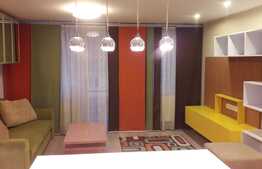 Apartament 1 camera, mobilat modern, 32 mp, zona UMF