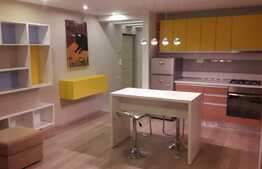 Apartament 1 camera, mobilat modern, 32 mp, zona UMF