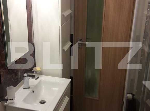 Garsonieră de închiriat Zorilor - 57576AI | BLITZ Cluj-Napoca | Poza9