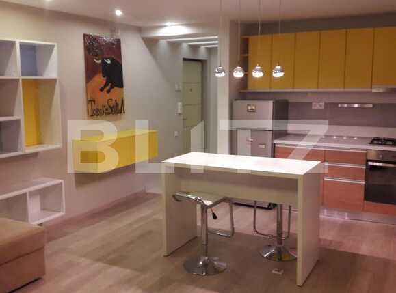 Garsonieră de închiriat Zorilor - 57576AI | BLITZ Cluj-Napoca | Poza6