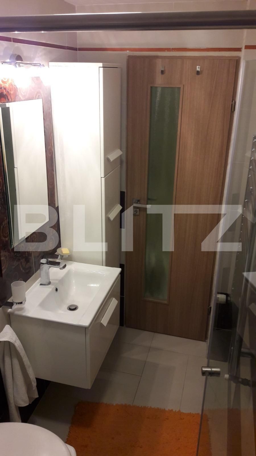 Garsonieră de închiriat Zorilor - 57576AI | BLITZ Cluj-Napoca | Poza9