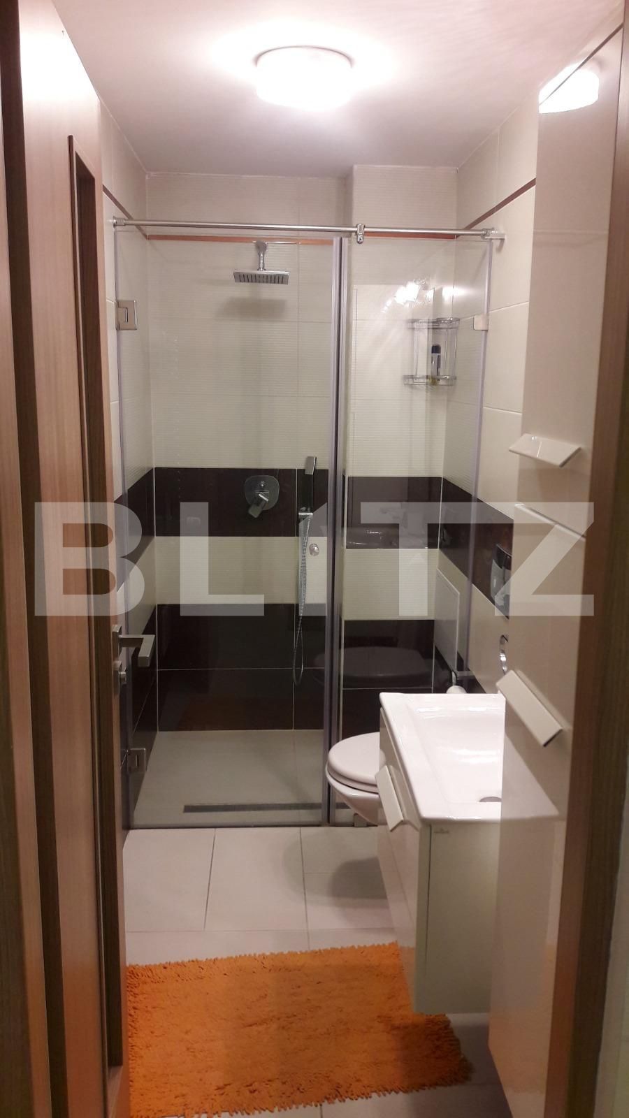 Garsonieră de închiriat Zorilor - 57576AI | BLITZ Cluj-Napoca | Poza7