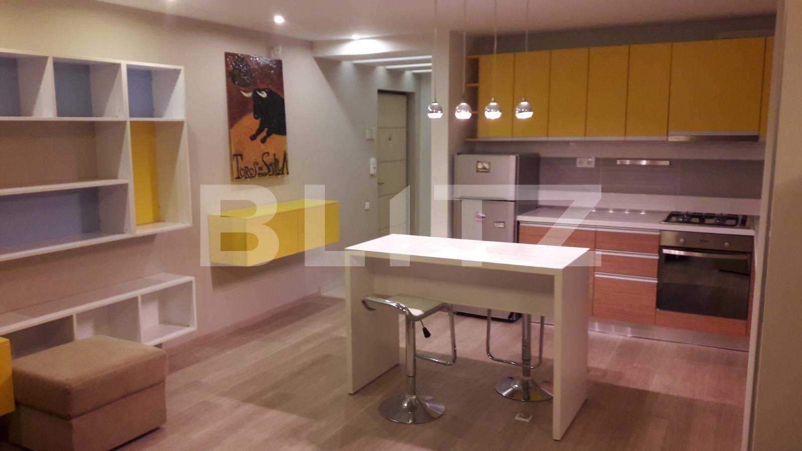 Garsonieră de închiriat Zorilor - 57576AI | BLITZ Cluj-Napoca | Poza6