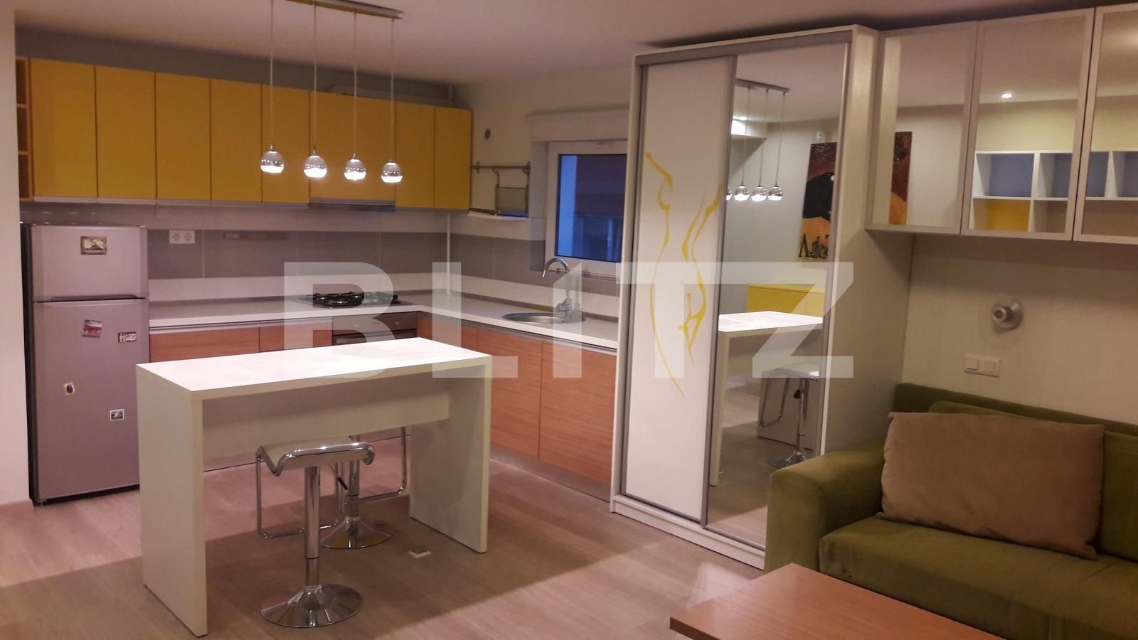 Garsonieră de închiriat Zorilor - 57576AI | BLITZ Cluj-Napoca | Poza3