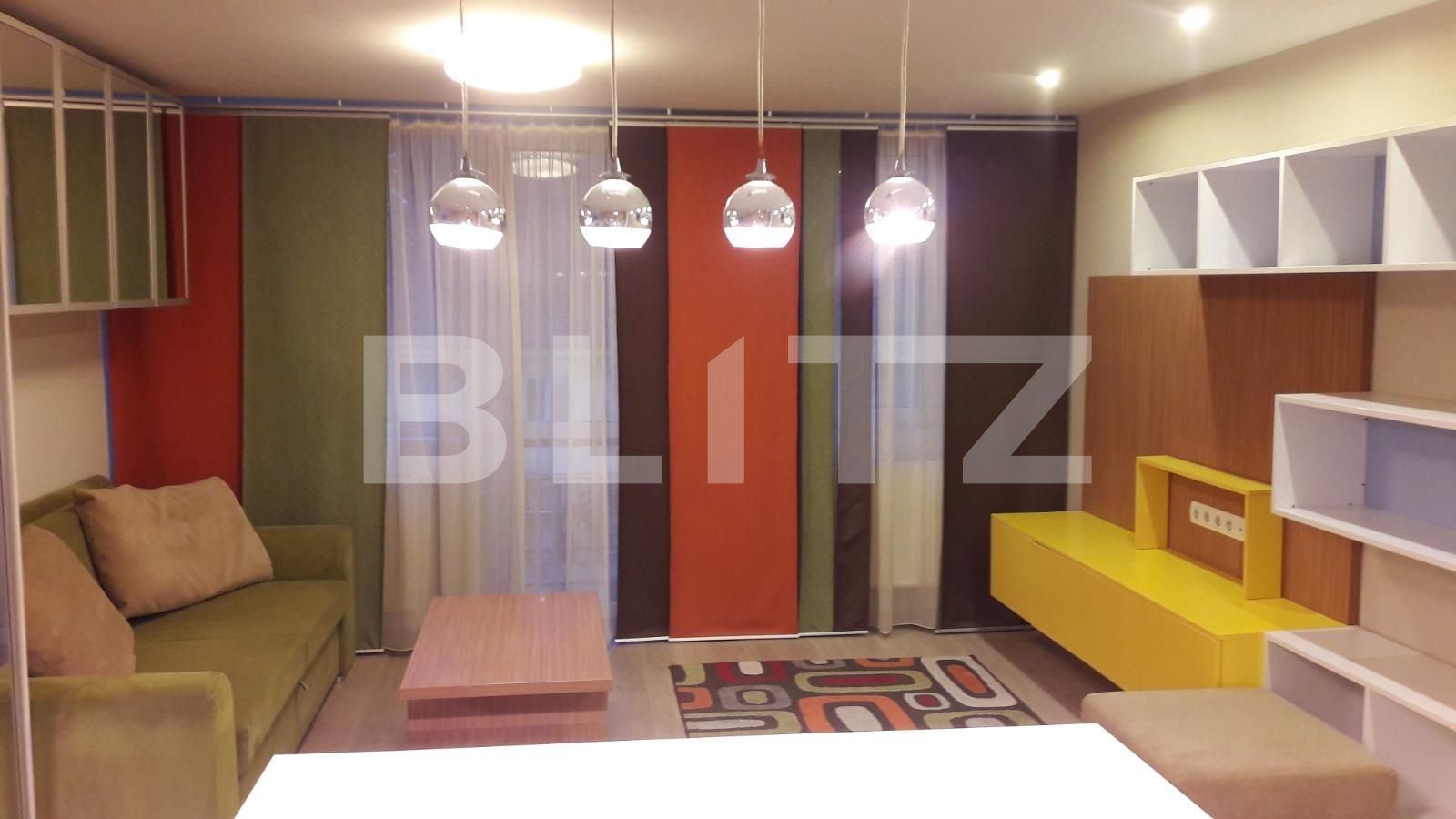 Garsonieră de închiriat Zorilor - 57576AI | BLITZ Cluj-Napoca | Poza2