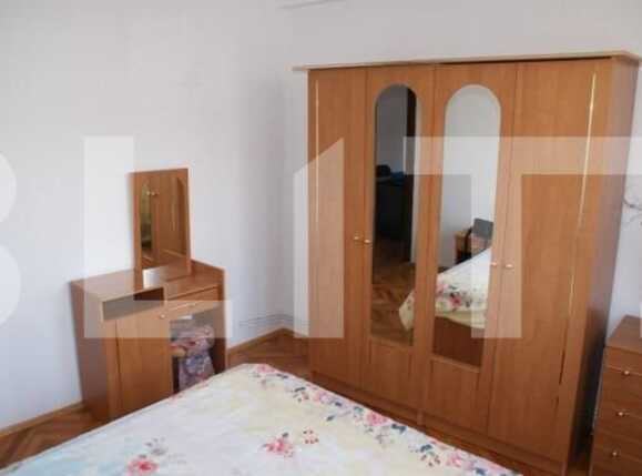 Apartament de închiriat 2 camere Central - 57577AI | BLITZ Cluj-Napoca | Poza1