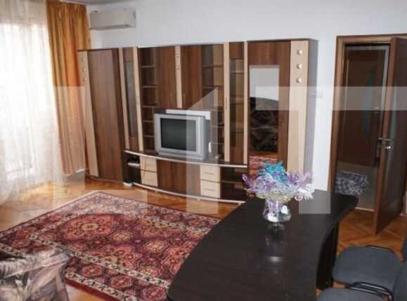 Apartament de închiriat 2 camere Central - 57577AI | BLITZ Cluj-Napoca | Poza2