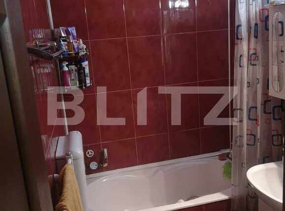 Apartament de închiriat 2 camere Central - 57577AI | BLITZ Cluj-Napoca | Poza6