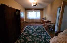 Oportunitate ! 3 camere, 66 mp, parter inalt, balcon, renovabil, zona Grigore Alexandrescu