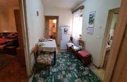 Oportunitate ! 3 camere, 66 mp, parter inalt, balcon, renovabil, zona Grigore Alexandrescu