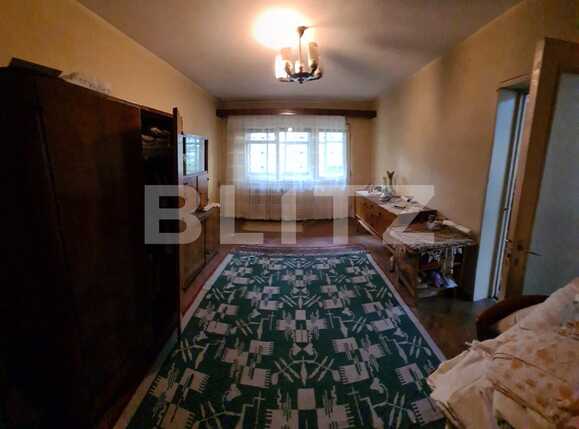 Apartament de vânzare 3 camere Manastur - 57578AV | BLITZ Cluj-Napoca | Poza1