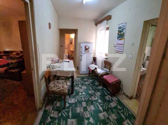 Apartament de vânzare 3 camere Manastur - 57578AV | BLITZ Cluj-Napoca | Poza3