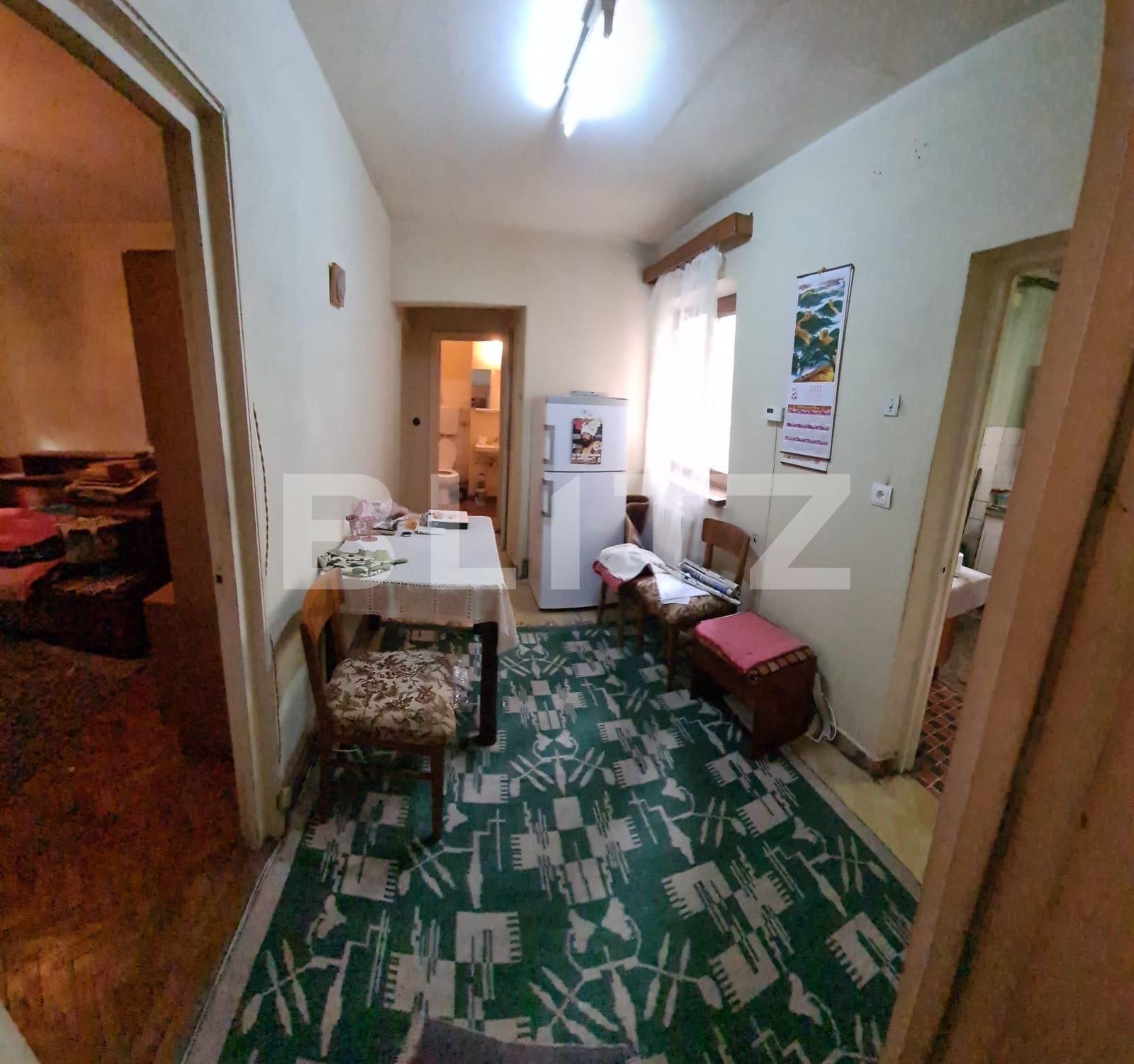 Apartament de vânzare 3 camere Manastur - 57578AV | BLITZ Cluj-Napoca | Poza3