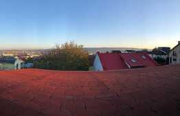 Casa cuplata, 110 mp utili, panorama, orientare sudica!!