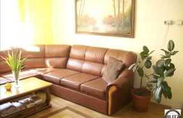 Oferta 3 camere de vanzare,mobilat utilat,  parcare inclusa in pret