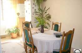 Oferta 3 camere de vanzare,mobilat utilat,  parcare inclusa in pret