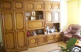 Oferta 3 camere de vanzare,mobilat utilat,  parcare inclusa in pret