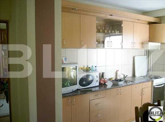 Apartament de vânzare 3 camere Marasti - 5758AV | BLITZ Cluj-Napoca | Poza4