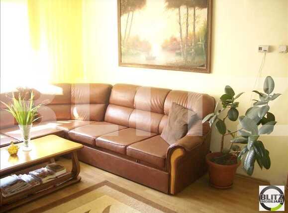 Apartament de vânzare 3 camere Marasti - 5758AV | BLITZ Cluj-Napoca | Poza1