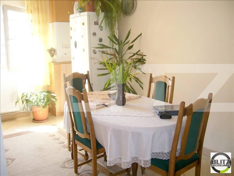 Apartament de vânzare 3 camere Marasti - 5758AV | BLITZ Cluj-Napoca | Poza3
