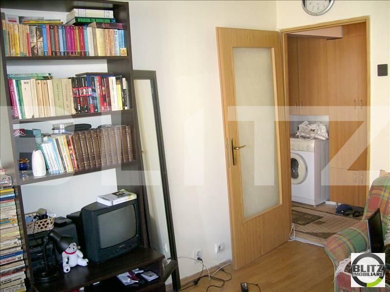 Apartament de vânzare 3 camere Marasti - 5758AV | BLITZ Cluj-Napoca | Poza5